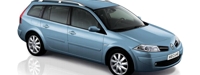 Chiptuning  megane ii